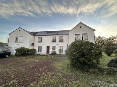 Maison a vendre Vannes 56000 Morbihan 198 m2 7 pièces 723740 euros