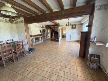 Maison a vendre Rumilly-en-Cambrésis 59281 Nord 173 m2 7 pièces 232000 euros