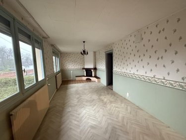 Maison a vendre Corbie 80800 Somme 78 m2 4 pièces 156000 euros