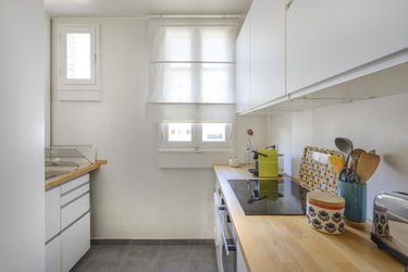 Appartement a vendre Paris 12e arrondissement 75012 Paris 48 m2 3 pièces 425000 euros