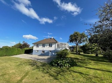 Maison a vendre Martinvast 50690 Manche 85 m2 4 pièces 230560 euros
