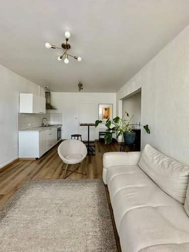 Appartement a vendre Angers 49000 Maine-et-Loire 57 m2 2 pièces 167680 euros