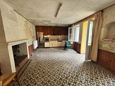 Maison a vendre Commune non précisée 49 Maine-et-Loire 180 m2 5 pièces 137200 euros