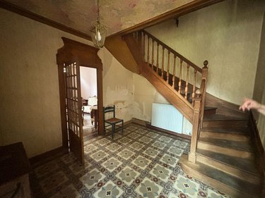 Maison a vendre Commune non précisée 49 Maine-et-Loire 180 m2 5 pièces 137200 euros