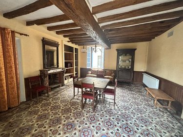 Maison a vendre Commune non précisée 49 Maine-et-Loire 180 m2 5 pièces 137200 euros