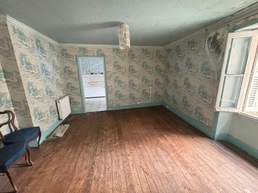 Maison a vendre Commune non précisée 49 Maine-et-Loire 180 m2 5 pièces 137200 euros
