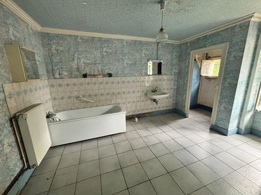 Maison a vendre Commune non précisée 49 Maine-et-Loire 180 m2 5 pièces 137200 euros