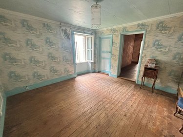 Maison a vendre Commune non précisée 49 Maine-et-Loire 180 m2 5 pièces 137200 euros