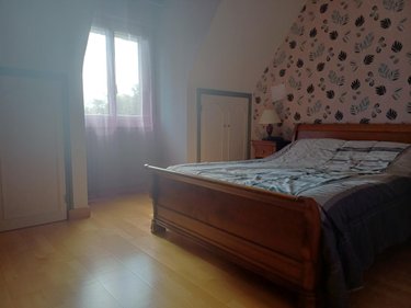 Maison a vendre Le Croisty 56540 Morbihan 113 m2 6 pièces 262510 euros