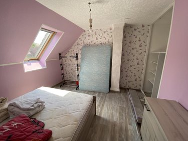 Maison a vendre Monchecourt 59234 Nord 91 m2 4 pièces 153000 euros
