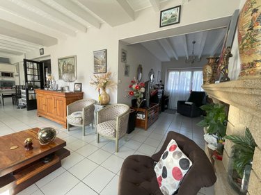 Maison a vendre Plouharnel 56340 Morbihan 123 m2 5 pièces 674840 euros