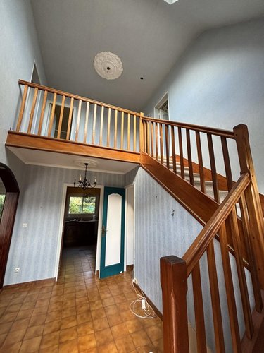 Maison a vendre Ploemeur 56270 Morbihan 140 m2 6 pièces 374400 euros