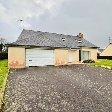 Maison a vendre Concarneau 29900 Finistère 99 m2 5 pièces 384780 euros