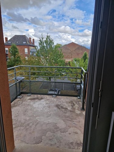 Location appartement Cambrai 59400 Nord 63 m2 3 pièces 722 euros