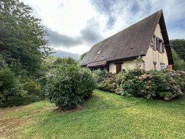 Maison a vendre Mesnil-Raoul 76520 Seine-Maritime 99 m2  231000 euros