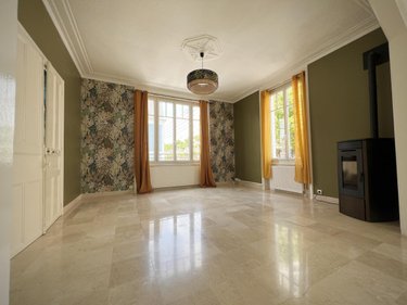 Maison a vendre Lorient 56100 Morbihan 115 m2 6 pièces 513738 euros