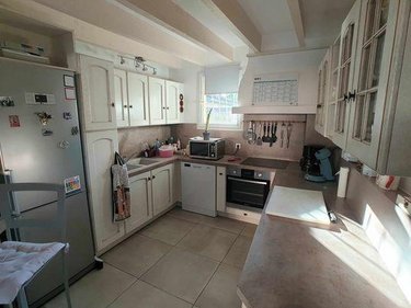 Maison a vendre Lapalud 84840 Vaucluse 121 m2 4 pièces 236500 euros