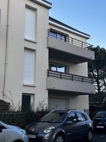 Appartement a vendre Vannes 56000 Morbihan 65 m2 3 pièces 249900 euros