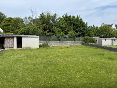 Maison a vendre Plouédern 29800 Finistère 122 m2 5 pièces 222950 euros
