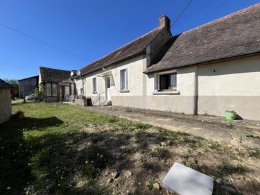 Maison a vendre Surfonds 72370 Sarthe 146 m2 5 pièces 178000 euros