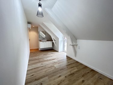 Maison a vendre Guer 56380 Morbihan 84 m2 5 pièces 228580 euros