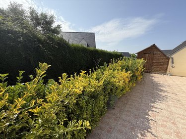 Maison a vendre Theix-Noyalo 56450 Morbihan 86 m2 5 pièces 259875 euros