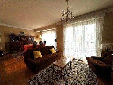 Appartement a vendre Le Mans 72000 Sarthe 91 m2 4 pièces 211000 euros