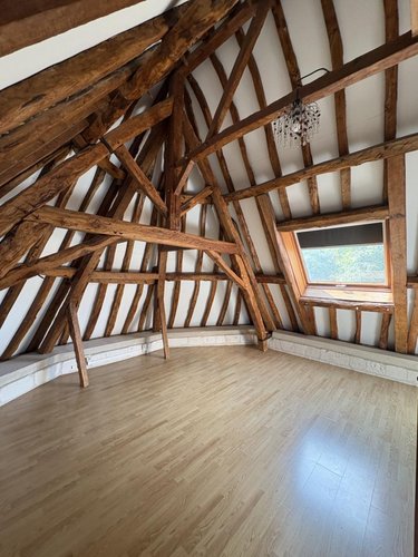 Maison a vendre Berles-Monchel 62690 Pas-de-Calais 116 m2 4 pièces 356440 euros