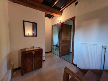 Maison a vendre Groslée Saint Benoit 01300 Ain 90 m2 5 pièces 137000 euros