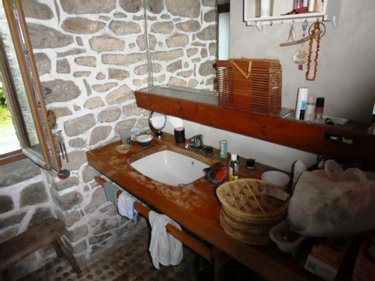 Maison a vendre Séglien 56160 Morbihan 102 m2 2 pièces 95300 euros