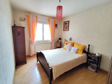 Appartement a vendre Angers 49000 Maine-et-Loire 64 m2 3 pièces 220500 euros