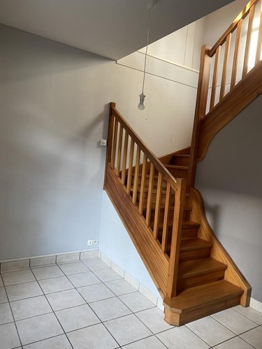 Maison a vendre Vire-Normandie 14500 Calvados 122 m2 8 pièces 211000 euros