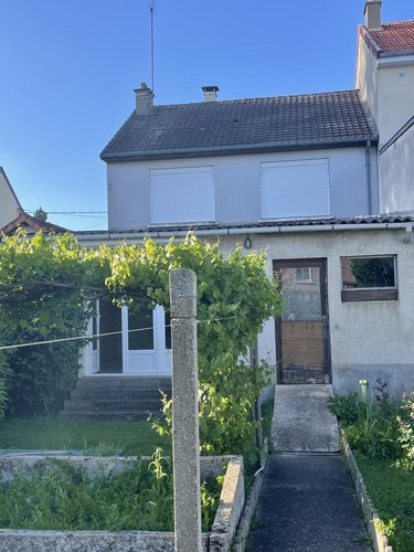 Maison a vendre Le Mans 72000 Sarthe 103 m2 5 pièces 182320 euros