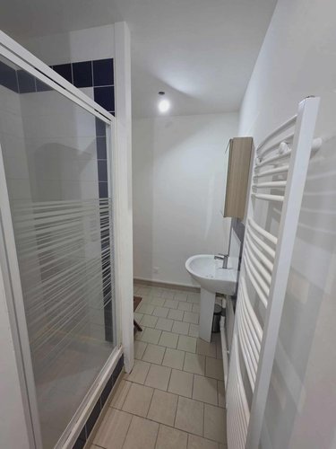 Location appartement Saint-Julien-les-Villas 10800 Aube 41 m2 2 pièces 560 euros