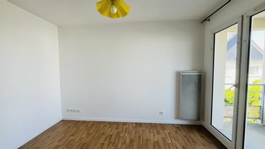 Appartement a vendre Baud 56150 Morbihan 42 m2 2 pièces 115400 euros