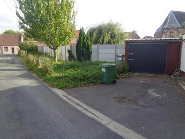 Maison a vendre Bourecq 62190 Pas-de-Calais 86 m2  34500 euros