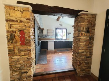Maison a vendre Pierrelatte 26700 Drôme 131 m2 4 pièces 275000 euros
