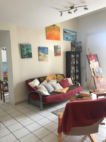 Maison a vendre Rochefort 17300 Charente-Maritime 89 m2  172900 euros