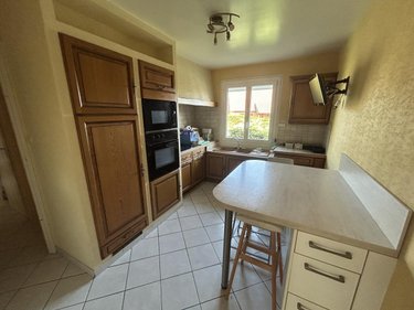 Maison a vendre Cambrai 59400 Nord 92 m2 5 pièces 193800 euros