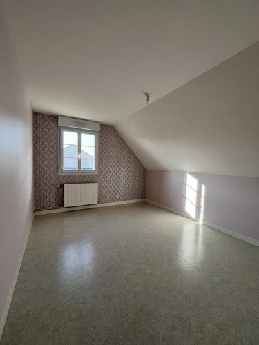 Maison a vendre Crépy 02870 Aisne 145 m2 6 pièces 169000 euros