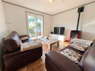 Maison a vendre Morlaix 29600 Finistère 127 m2 7 pièces 248000 euros