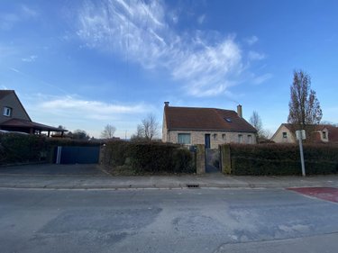 Maison a vendre Rebreuve-Ranchicourt 62150 Pas-de-Calais 148 m2 7 pièces 356440 euros