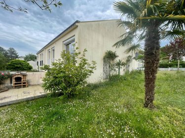 Maison a vendre Saint-Hilaire-Saint-Florent 49400 Maine-et-Loire 105 m2 5 pièces 157344 euros