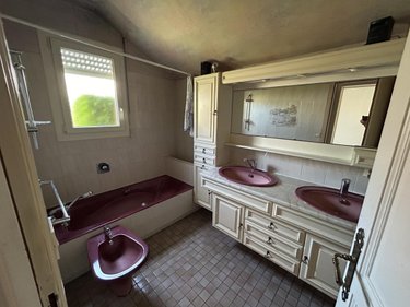 Maison a vendre Saint-Berthevin 53940 Mayenne 127 m2  219450 euros