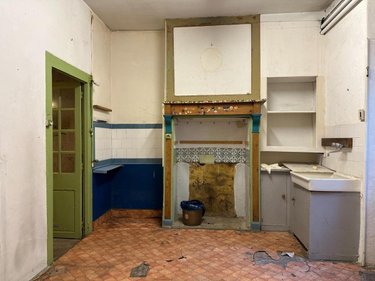 Maison a vendre Cherbourg-en-Cotentin 50100 Manche 137 m2 6 pièces 211000 euros