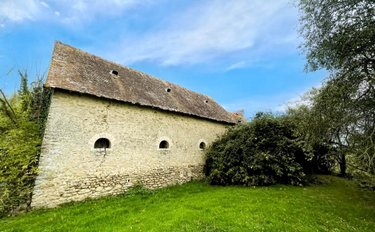 Maison a vendre Nouans 72260 Sarthe 271 m2 9 pièces 299900 euros