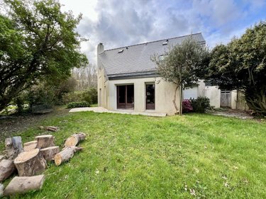 Maison a vendre Larmor-Plage 56260 Morbihan 117 m2 6 pièces 570652 euros