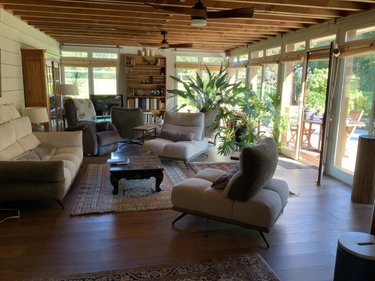 Maison a vendre Treffléan 56250 Morbihan 187 m2 6 pièces 600000 euros