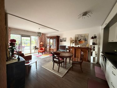 Appartement a vendre Saint-Malo 35400 Ille-et-Vilaine 65 m2 3 pièces 430280 euros