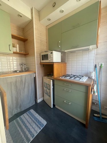 Appartement a vendre Abbeville 80100 Somme 37 m2 2 pièces 89250 euros